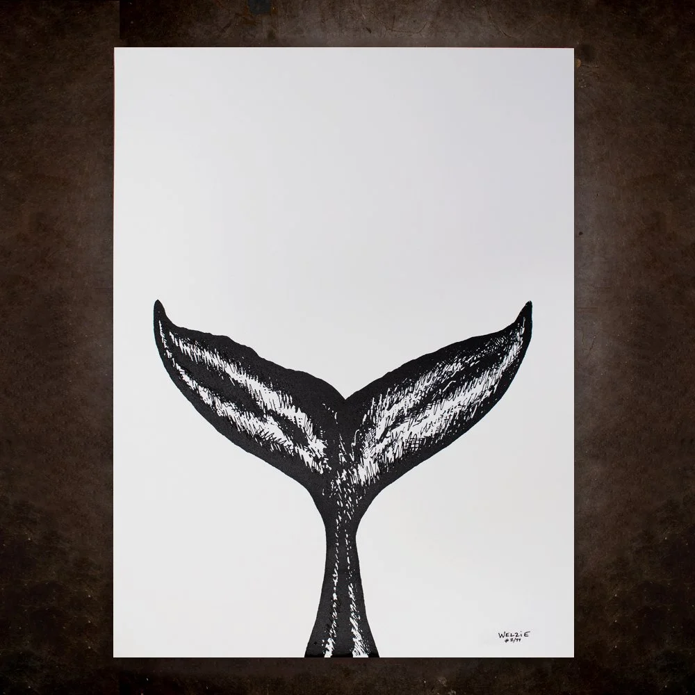 Welzie Fine Art Maui Hawaii